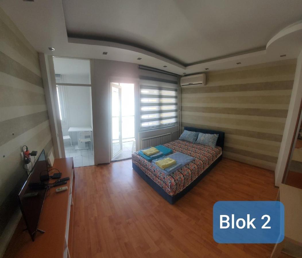 Apartment Blok 2 *