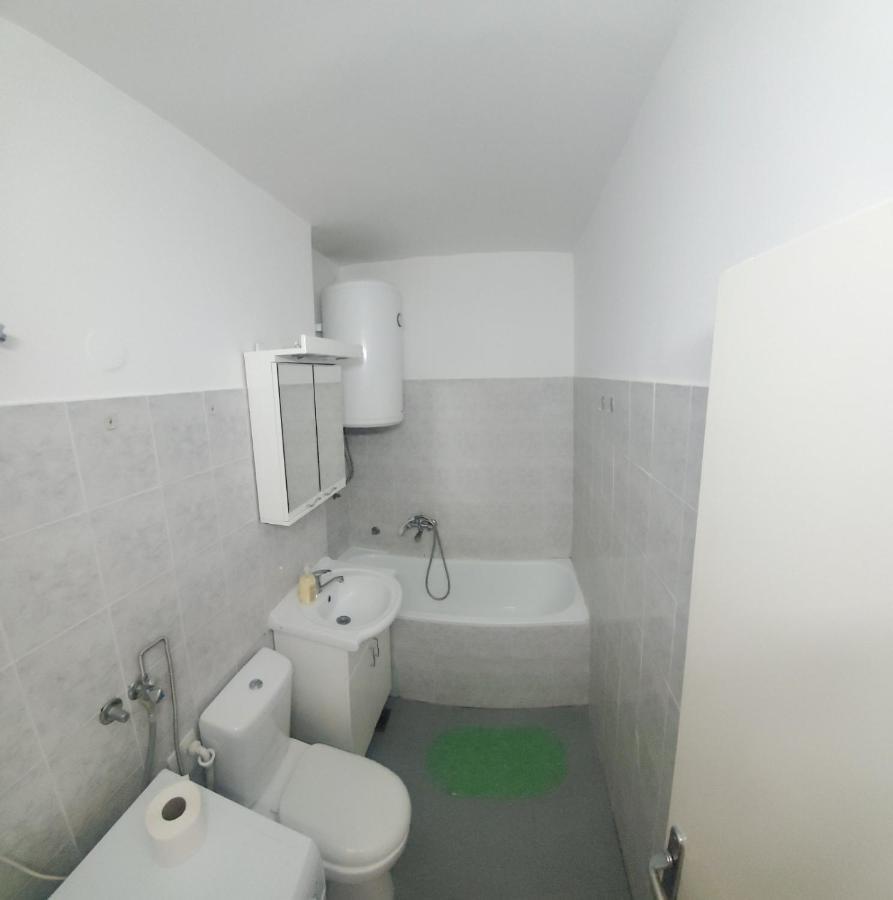 Apartment Blok 2 Belgrade